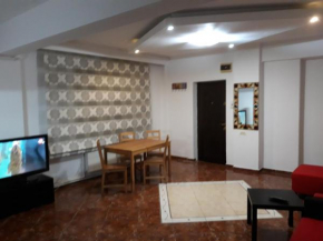 Apartament la Malul Marii Negre